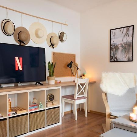 Hygge House Bled Διαμέρισμα Εξωτερικό φωτογραφία
