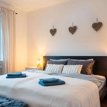 Hygge House Bled Διαμέρισμα Εξωτερικό φωτογραφία