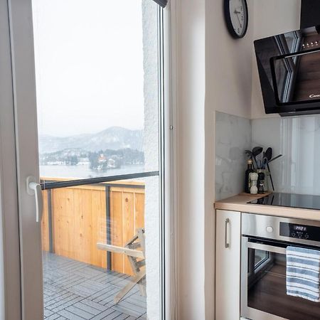 Hygge House Bled Διαμέρισμα Εξωτερικό φωτογραφία