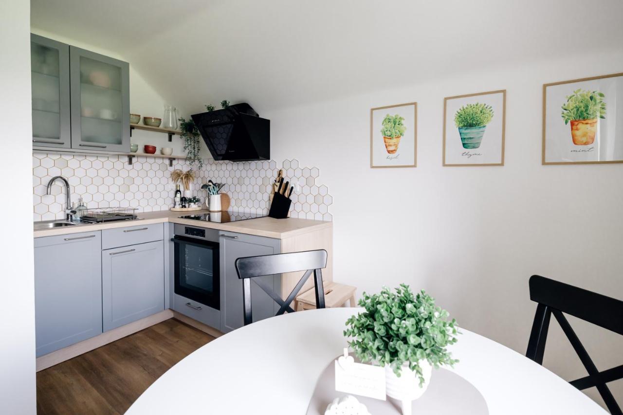 Hygge House Bled Διαμέρισμα Εξωτερικό φωτογραφία