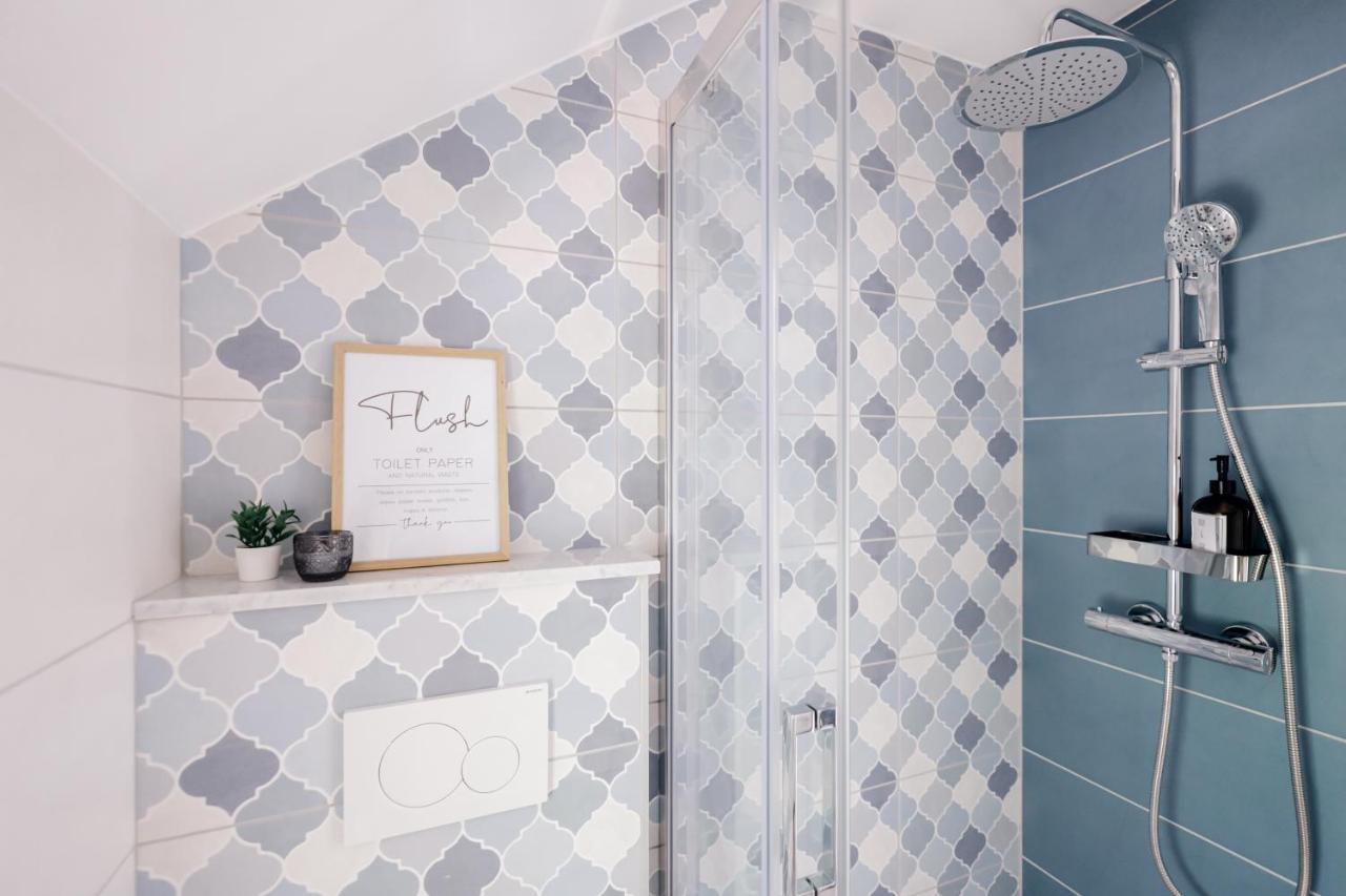 Hygge House Bled Διαμέρισμα Εξωτερικό φωτογραφία