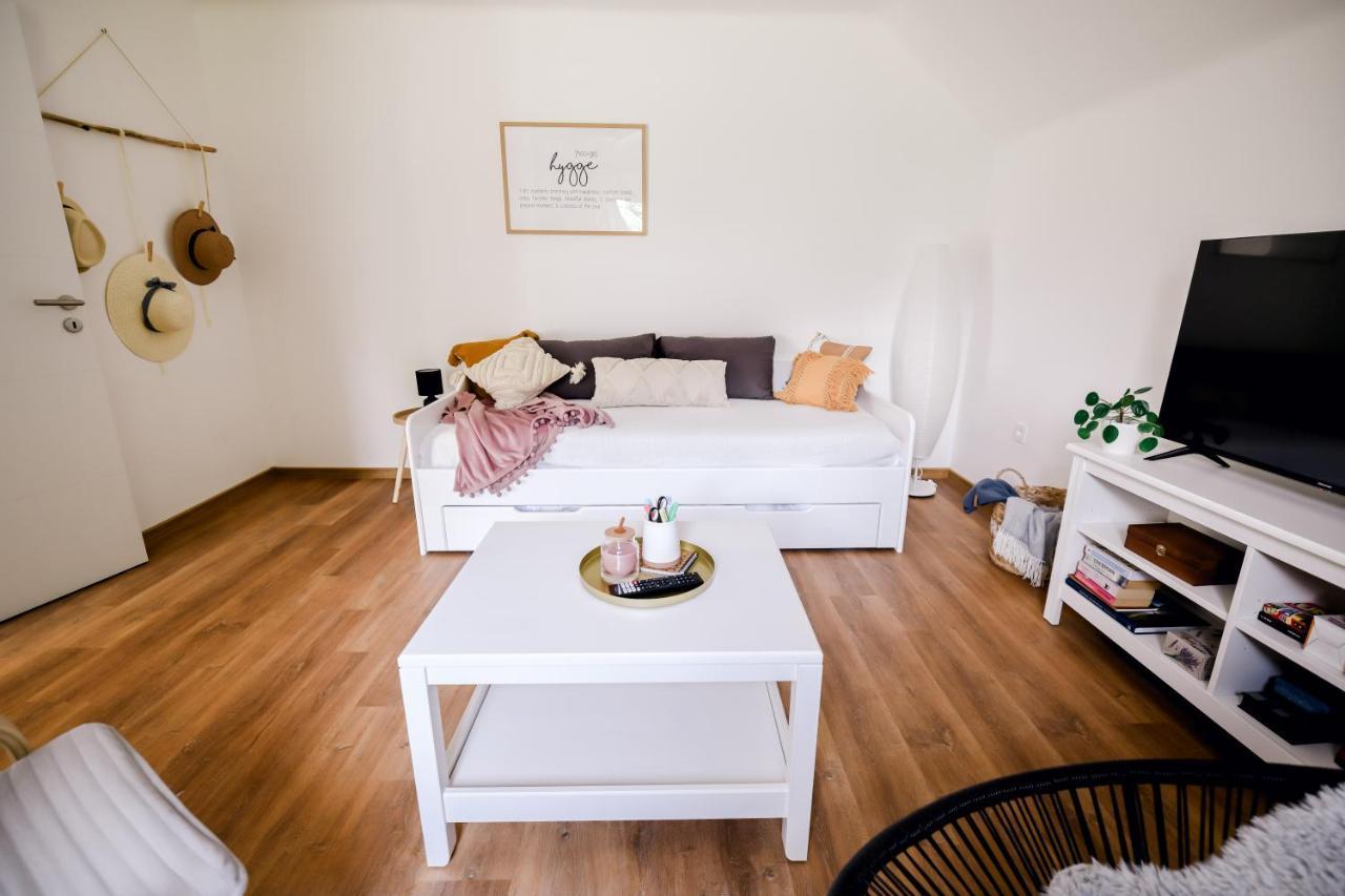 Hygge House Bled Διαμέρισμα Εξωτερικό φωτογραφία