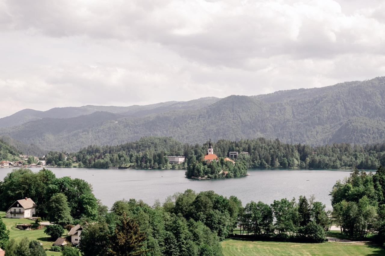 Hygge House Bled Διαμέρισμα Εξωτερικό φωτογραφία