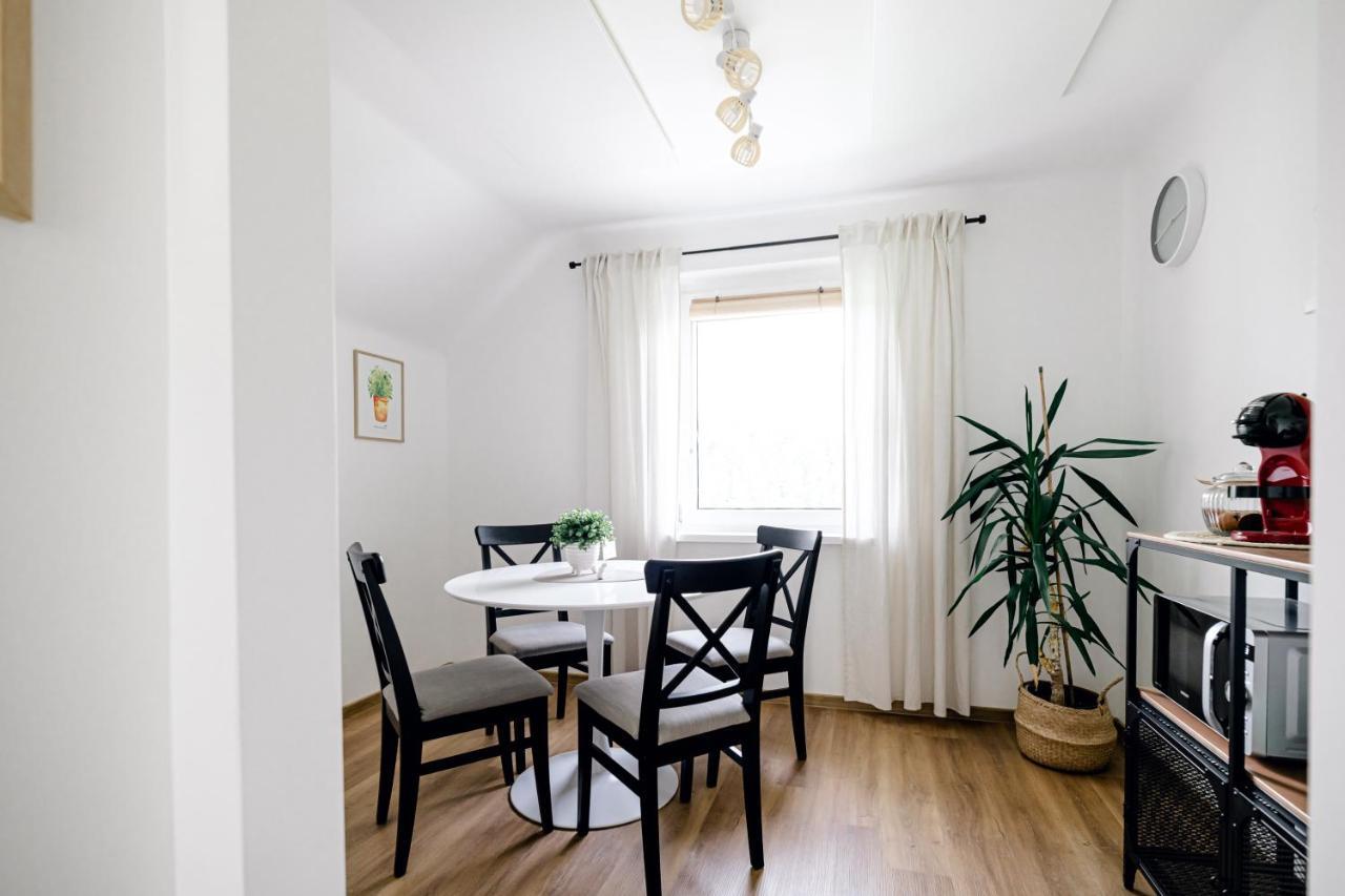 Hygge House Bled Διαμέρισμα Εξωτερικό φωτογραφία