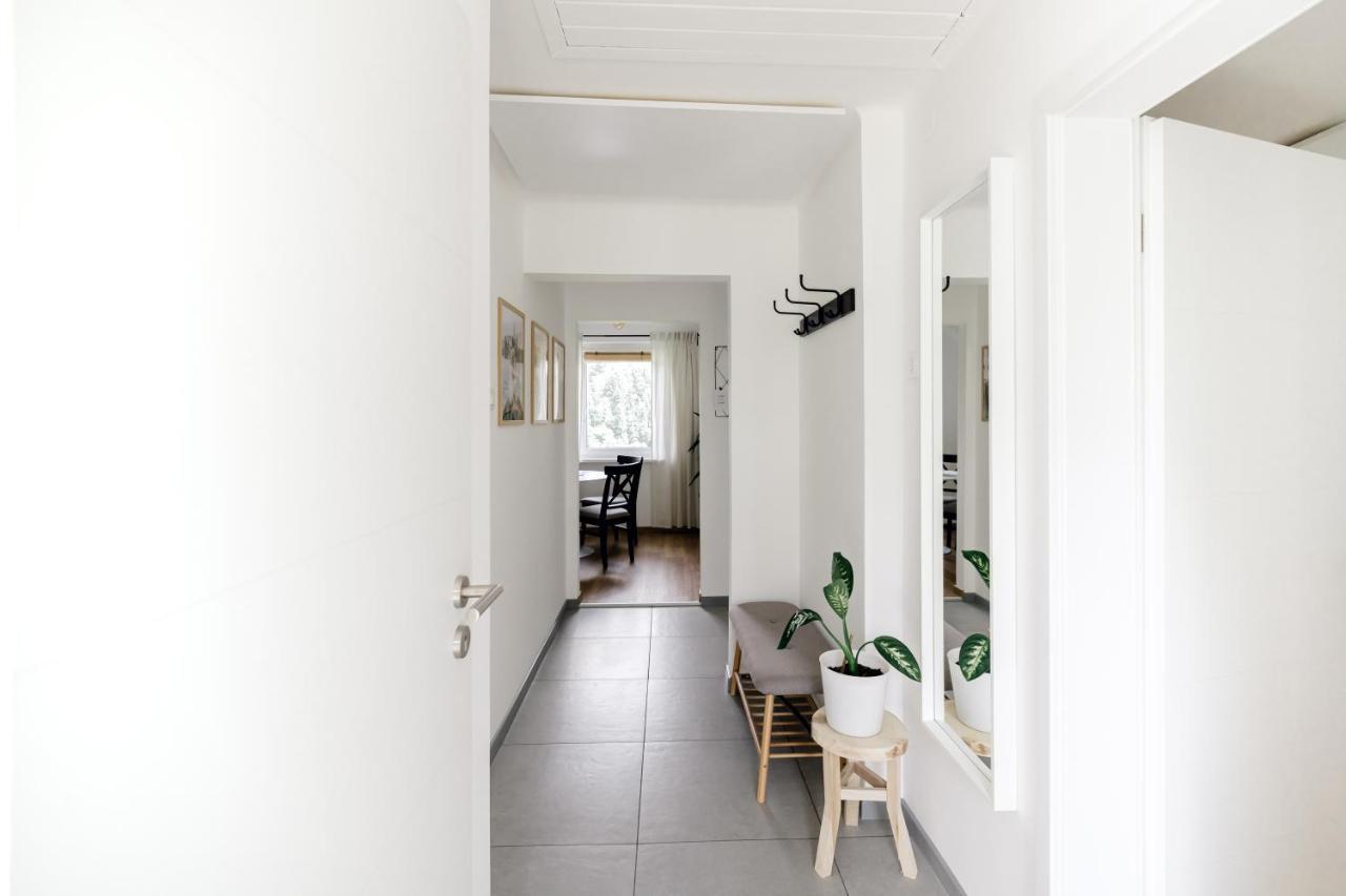 Hygge House Bled Διαμέρισμα Εξωτερικό φωτογραφία