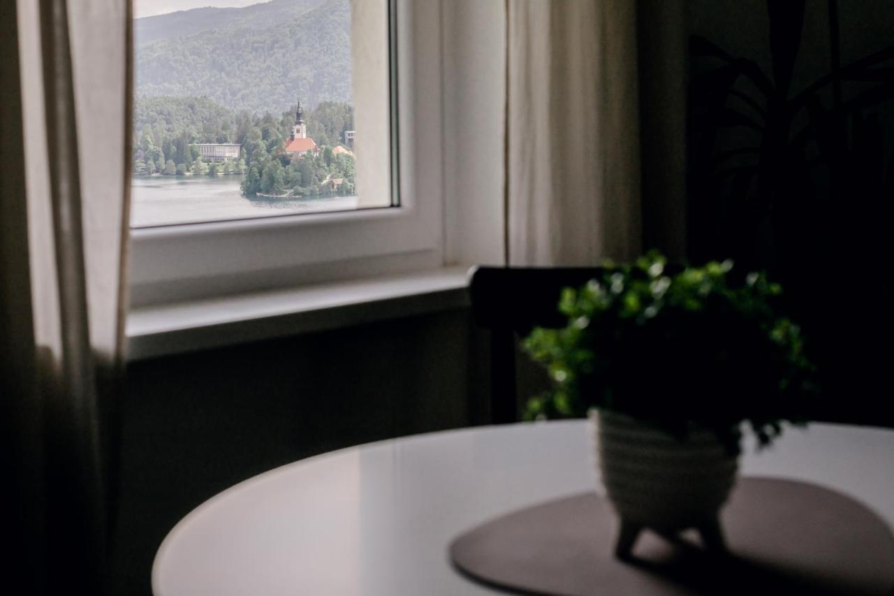 Hygge House Bled Διαμέρισμα Εξωτερικό φωτογραφία