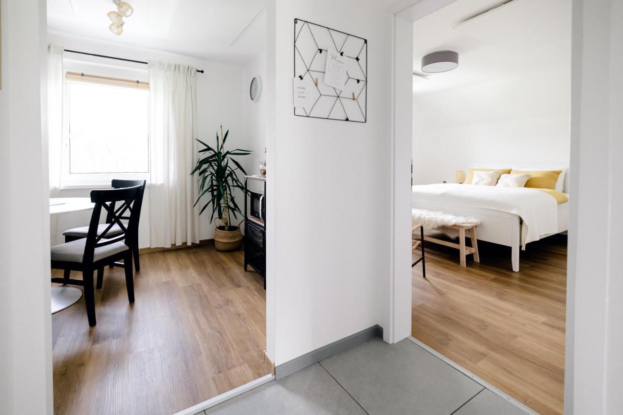 Hygge House Bled Διαμέρισμα Εξωτερικό φωτογραφία