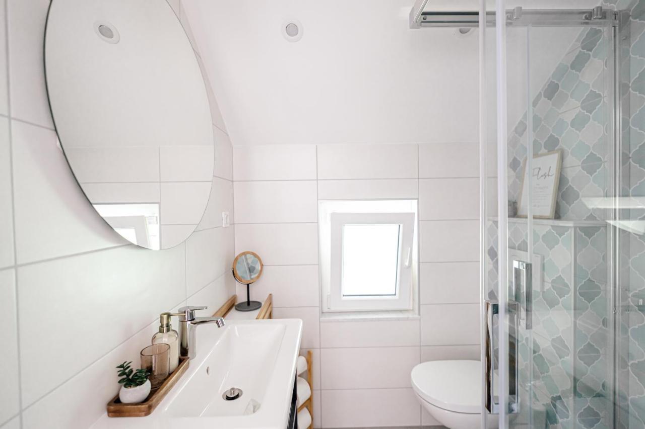 Hygge House Bled Διαμέρισμα Εξωτερικό φωτογραφία