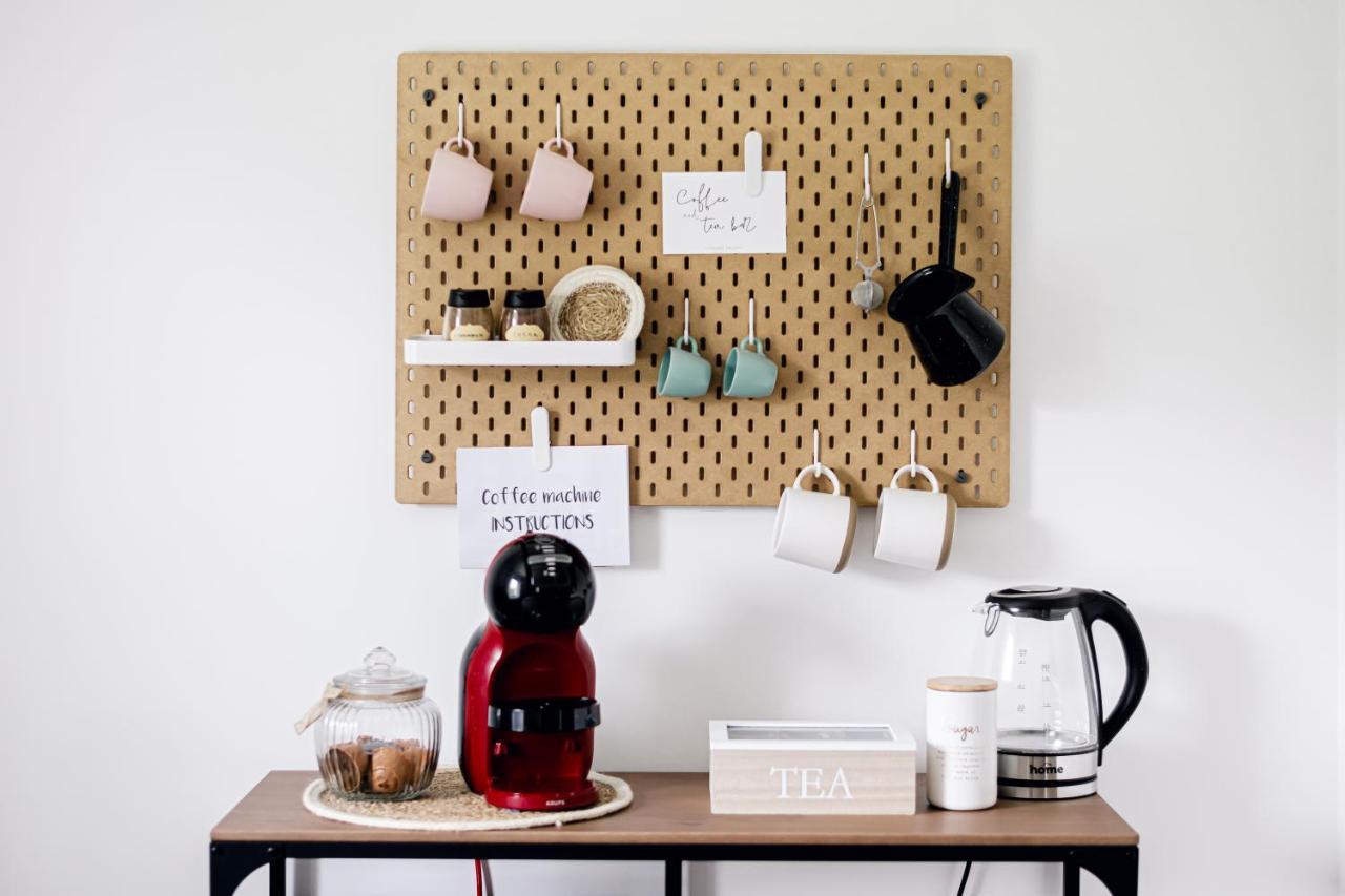 Hygge House Bled Διαμέρισμα Εξωτερικό φωτογραφία