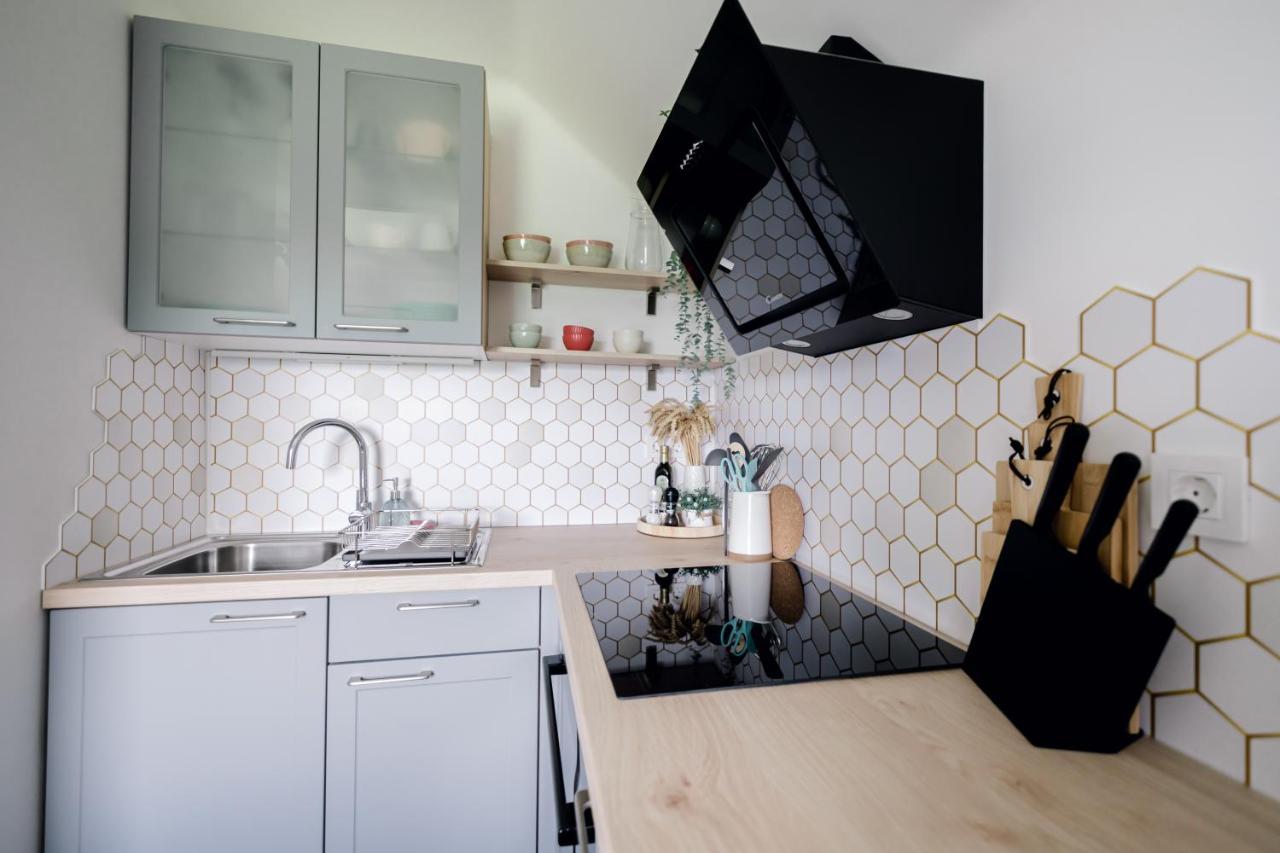 Hygge House Bled Διαμέρισμα Εξωτερικό φωτογραφία