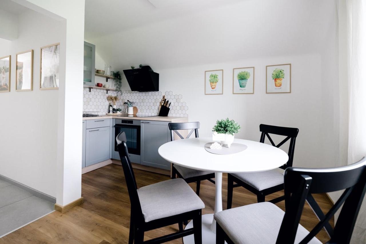 Hygge House Bled Διαμέρισμα Εξωτερικό φωτογραφία