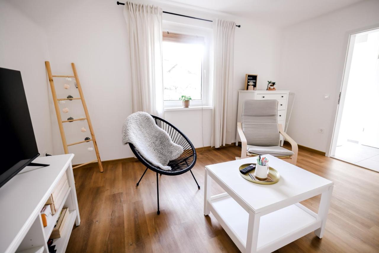 Hygge House Bled Διαμέρισμα Εξωτερικό φωτογραφία