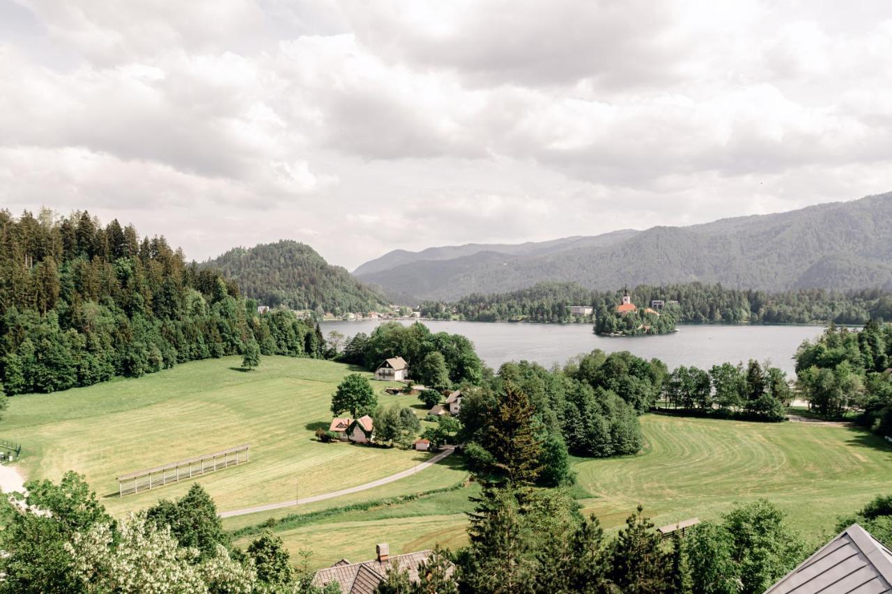 Hygge House Bled Διαμέρισμα Εξωτερικό φωτογραφία
