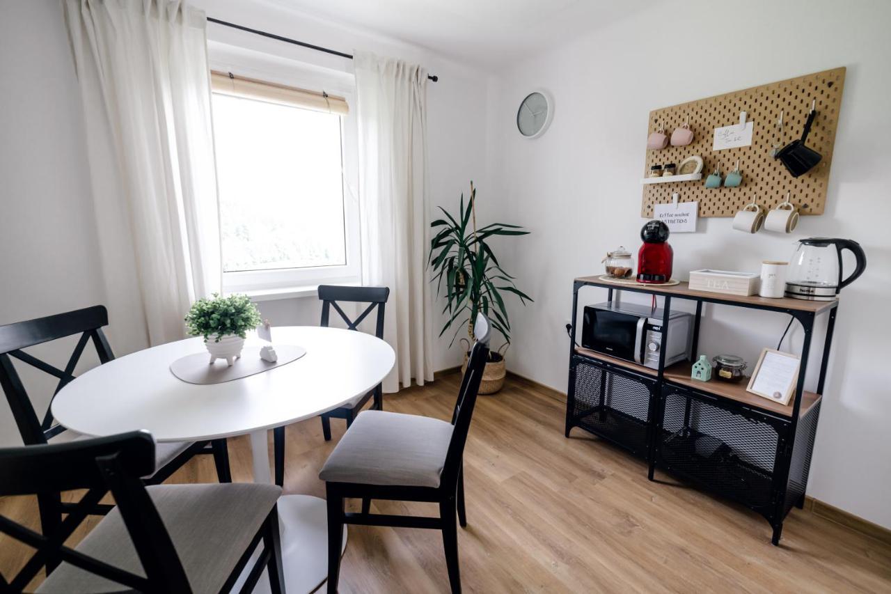 Hygge House Bled Διαμέρισμα Εξωτερικό φωτογραφία