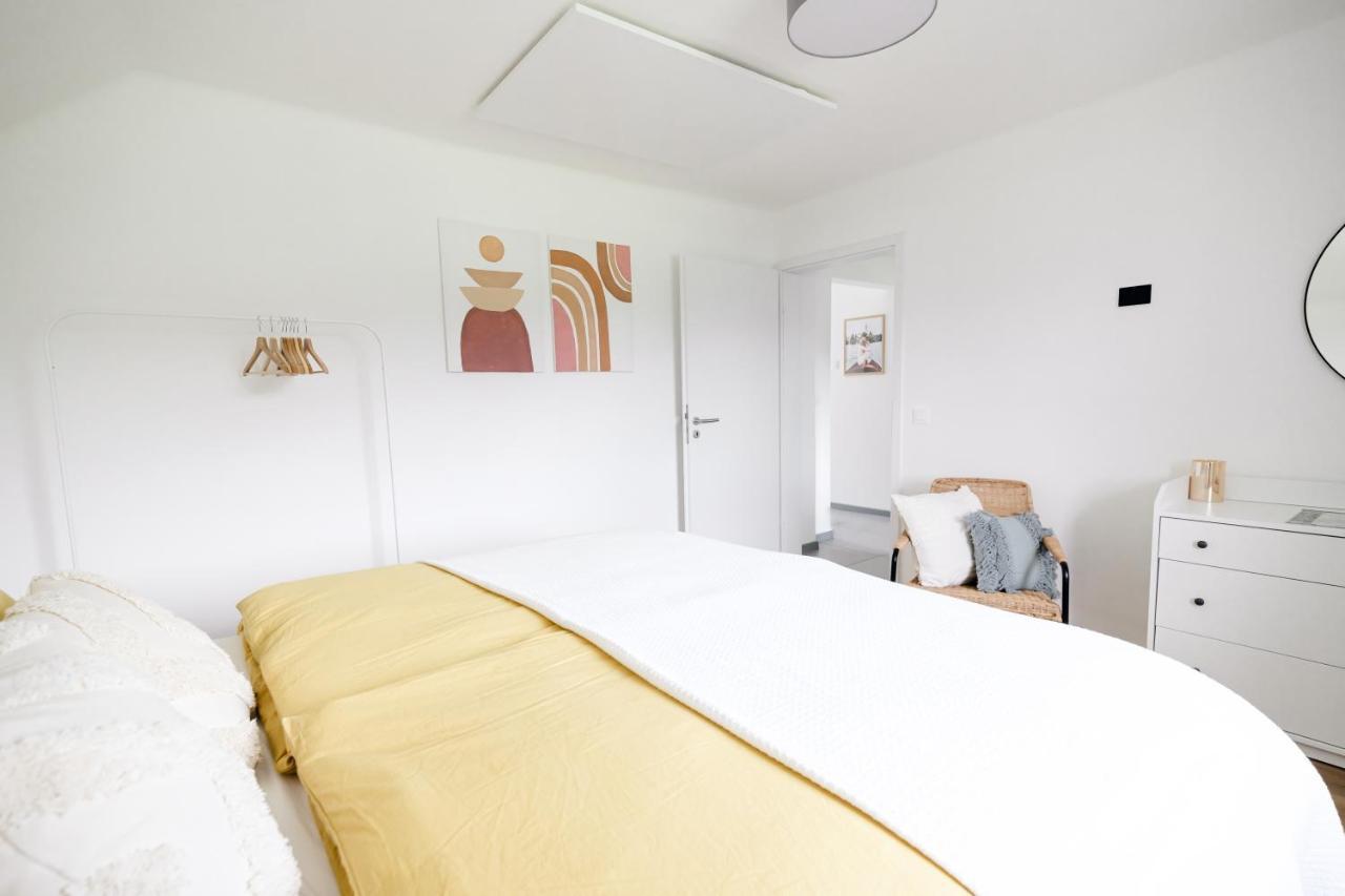 Hygge House Bled Διαμέρισμα Εξωτερικό φωτογραφία