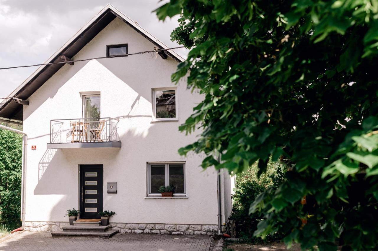 Hygge House Bled Διαμέρισμα Εξωτερικό φωτογραφία