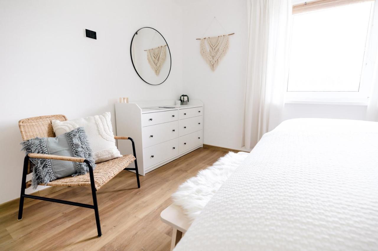 Hygge House Bled Διαμέρισμα Εξωτερικό φωτογραφία