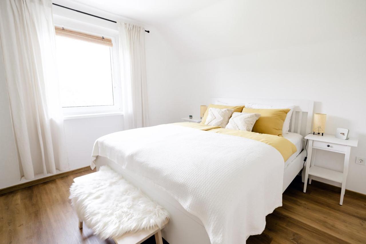 Hygge House Bled Διαμέρισμα Εξωτερικό φωτογραφία