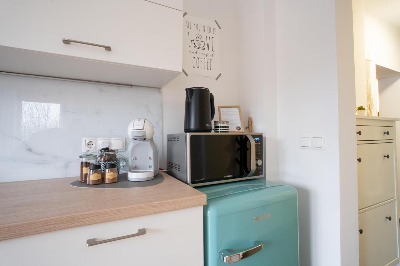 Hygge House Bled Διαμέρισμα Εξωτερικό φωτογραφία