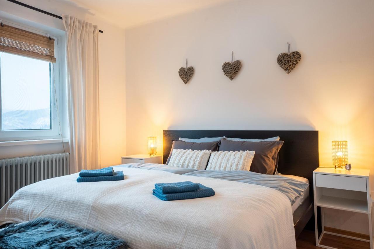 Hygge House Bled Διαμέρισμα Εξωτερικό φωτογραφία