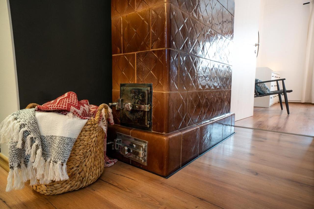 Hygge House Bled Διαμέρισμα Εξωτερικό φωτογραφία