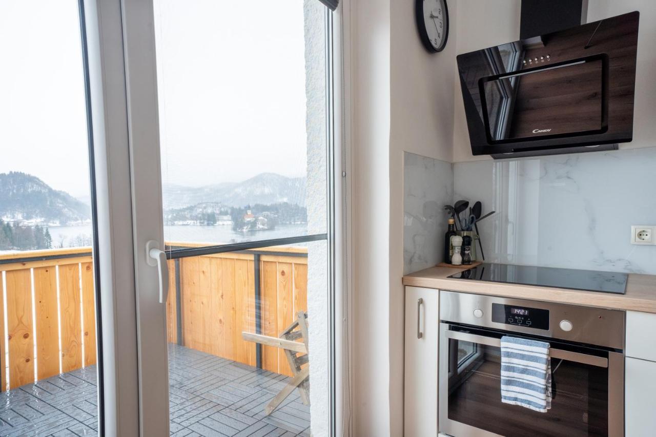 Hygge House Bled Διαμέρισμα Εξωτερικό φωτογραφία