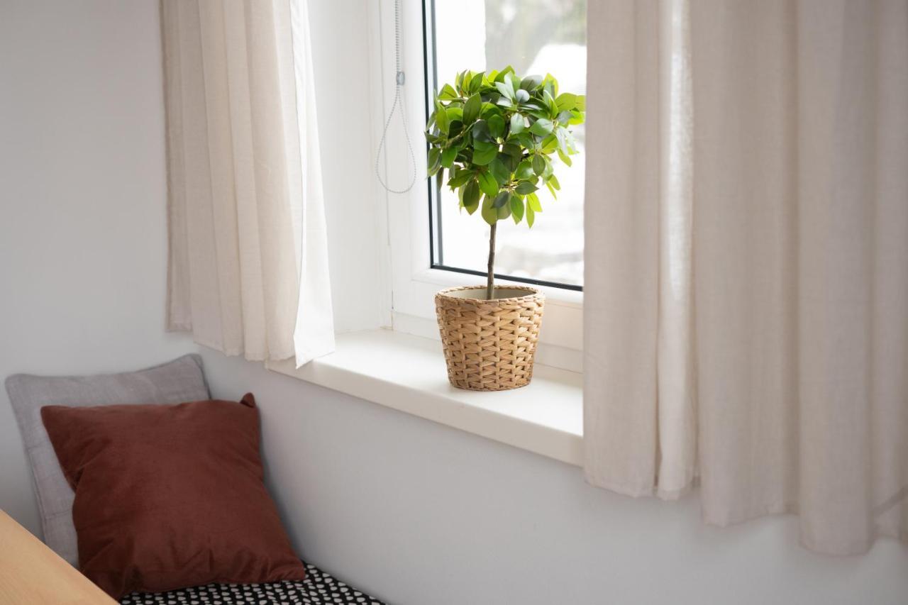 Hygge House Bled Διαμέρισμα Εξωτερικό φωτογραφία