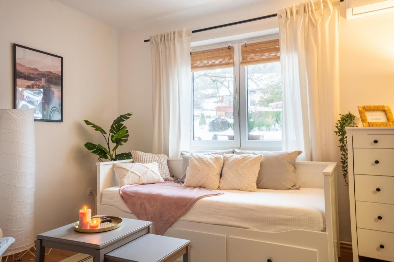 Hygge House Bled Διαμέρισμα Εξωτερικό φωτογραφία