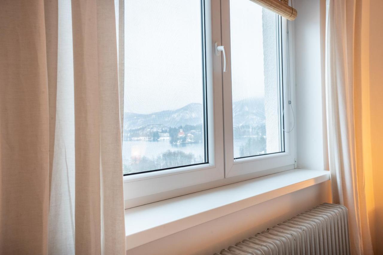 Hygge House Bled Διαμέρισμα Εξωτερικό φωτογραφία