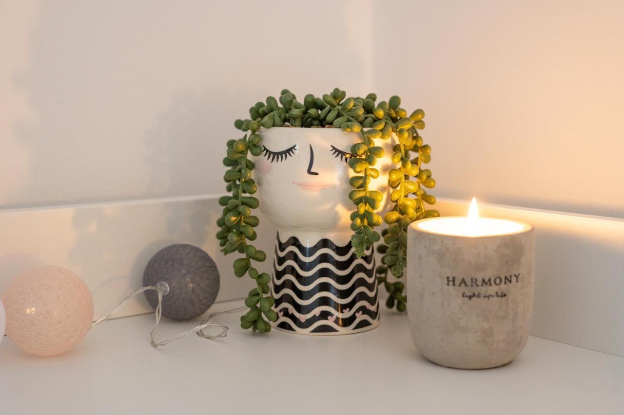 Hygge House Bled Διαμέρισμα Εξωτερικό φωτογραφία