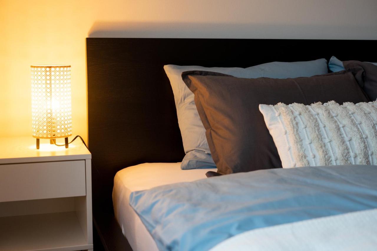 Hygge House Bled Διαμέρισμα Εξωτερικό φωτογραφία