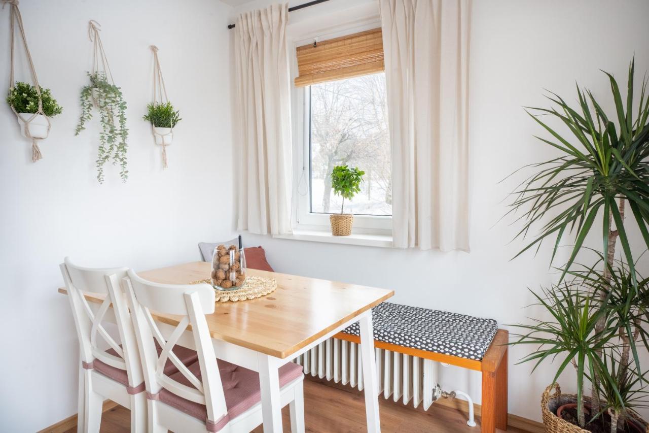 Hygge House Bled Διαμέρισμα Εξωτερικό φωτογραφία
