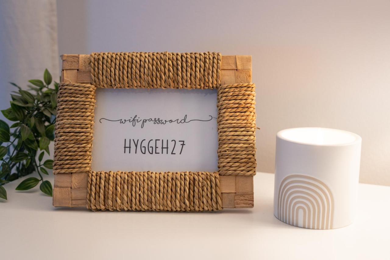 Hygge House Bled Διαμέρισμα Εξωτερικό φωτογραφία