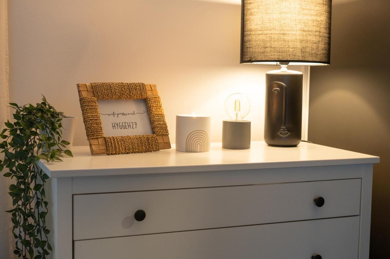 Hygge House Bled Διαμέρισμα Εξωτερικό φωτογραφία