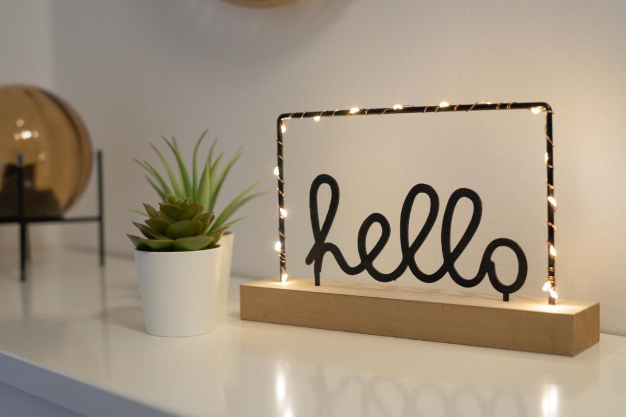 Hygge House Bled Διαμέρισμα Εξωτερικό φωτογραφία
