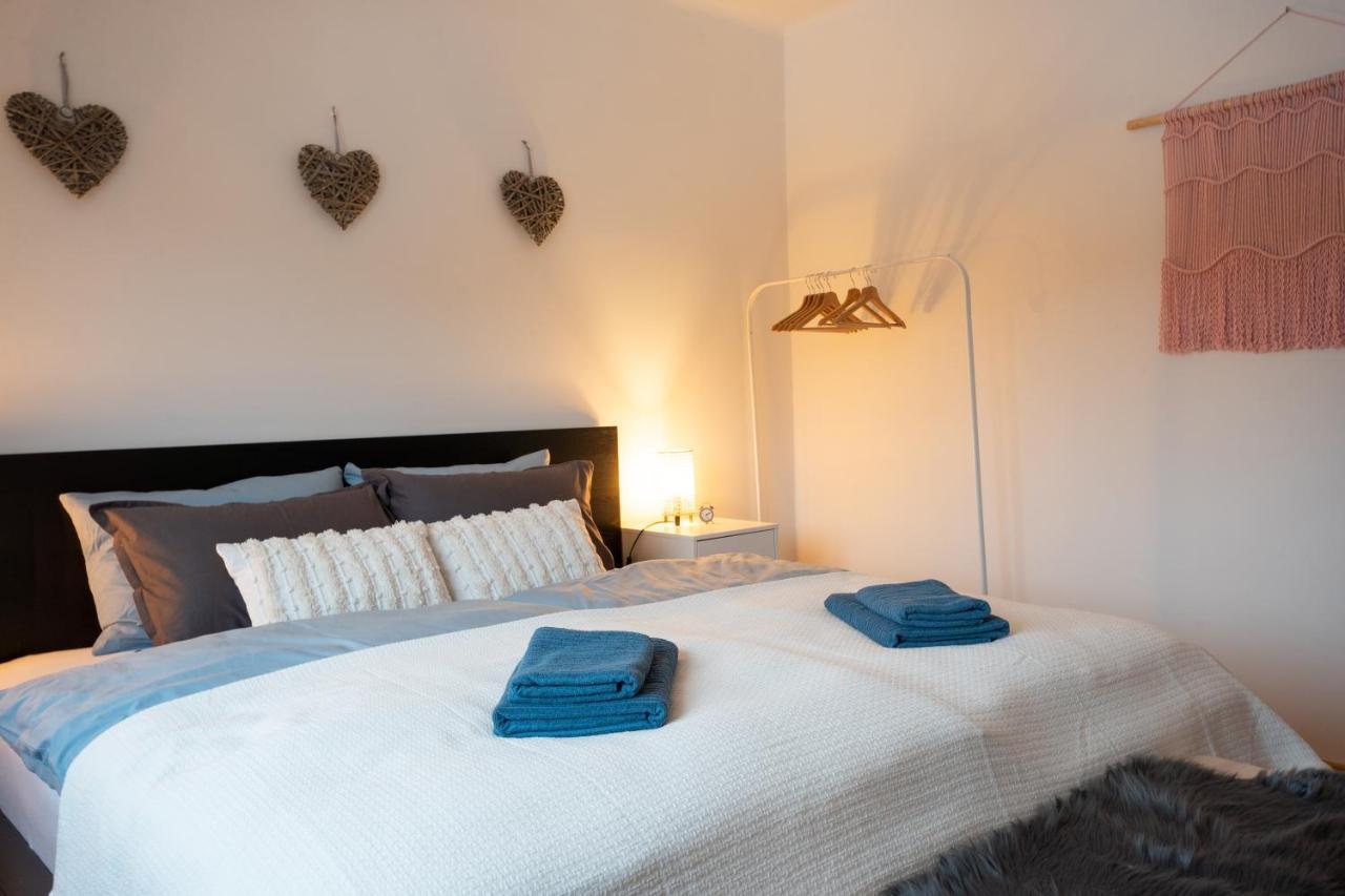 Hygge House Bled Διαμέρισμα Εξωτερικό φωτογραφία