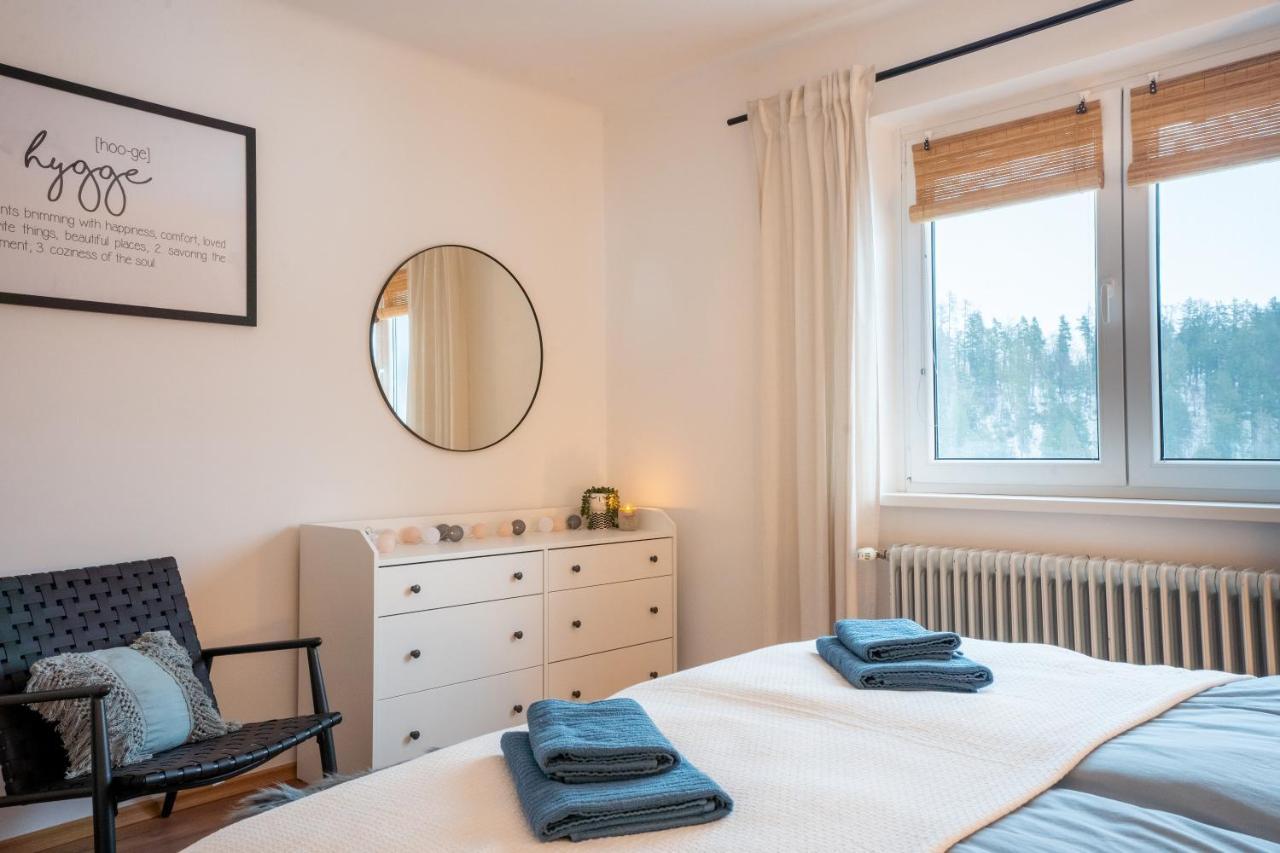 Hygge House Bled Διαμέρισμα Εξωτερικό φωτογραφία