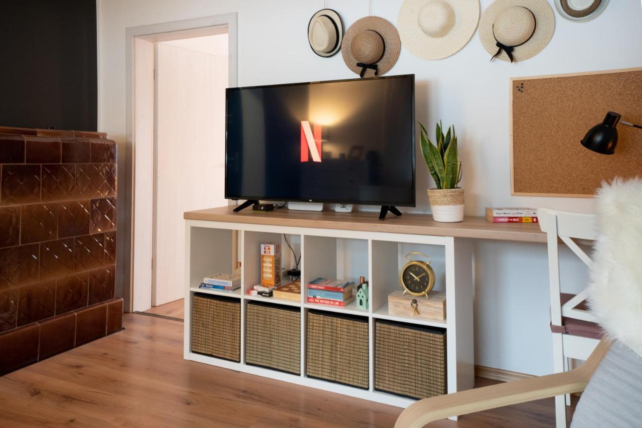 Hygge House Bled Διαμέρισμα Εξωτερικό φωτογραφία