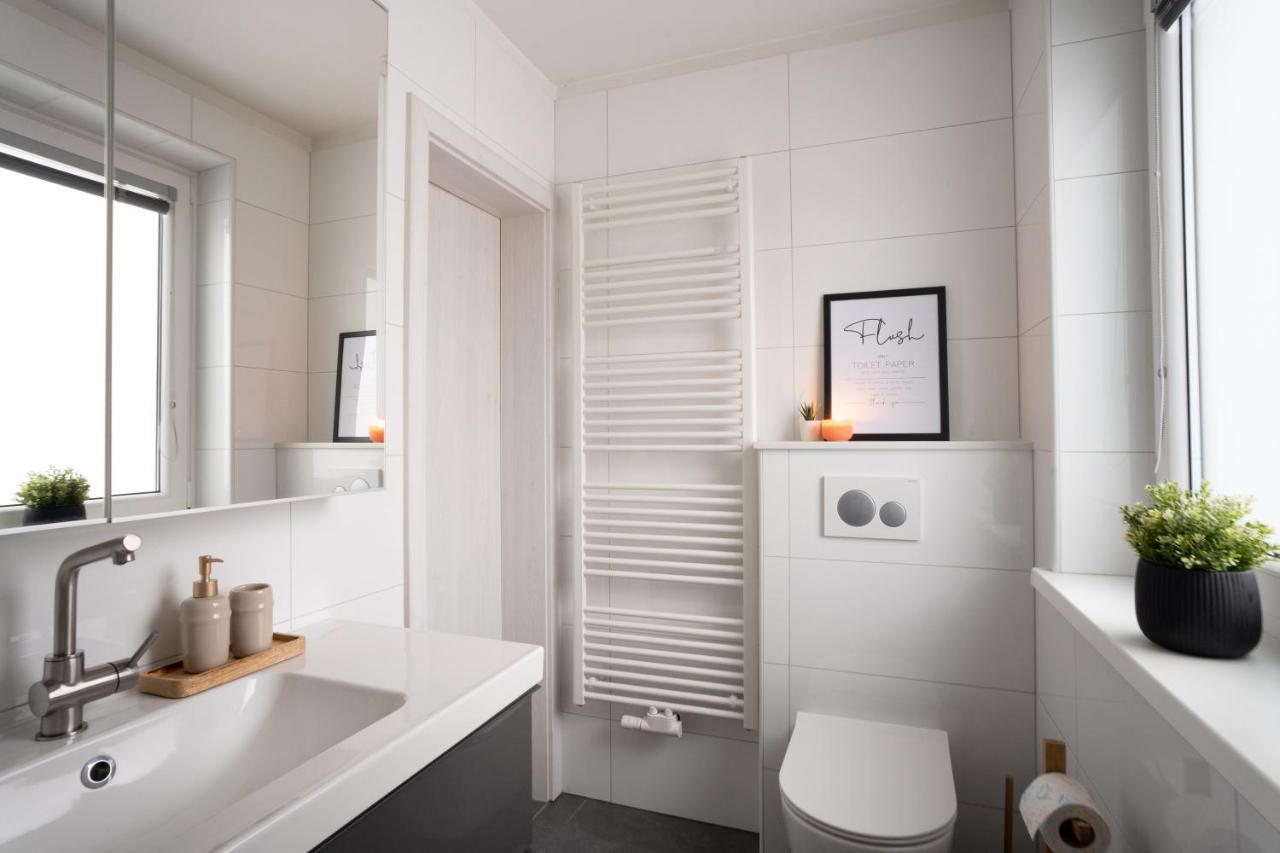 Hygge House Bled Διαμέρισμα Εξωτερικό φωτογραφία