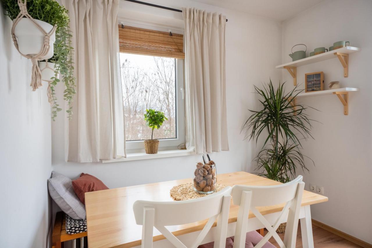 Hygge House Bled Διαμέρισμα Εξωτερικό φωτογραφία