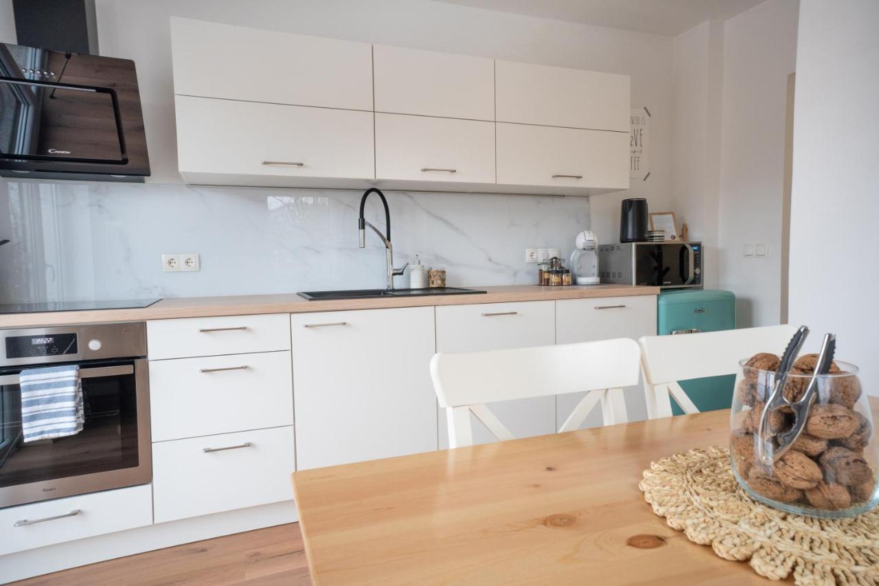 Hygge House Bled Διαμέρισμα Εξωτερικό φωτογραφία