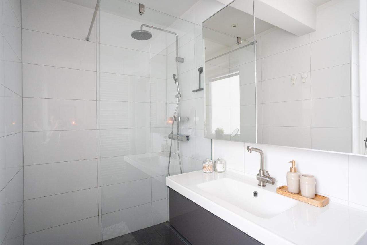 Hygge House Bled Διαμέρισμα Εξωτερικό φωτογραφία