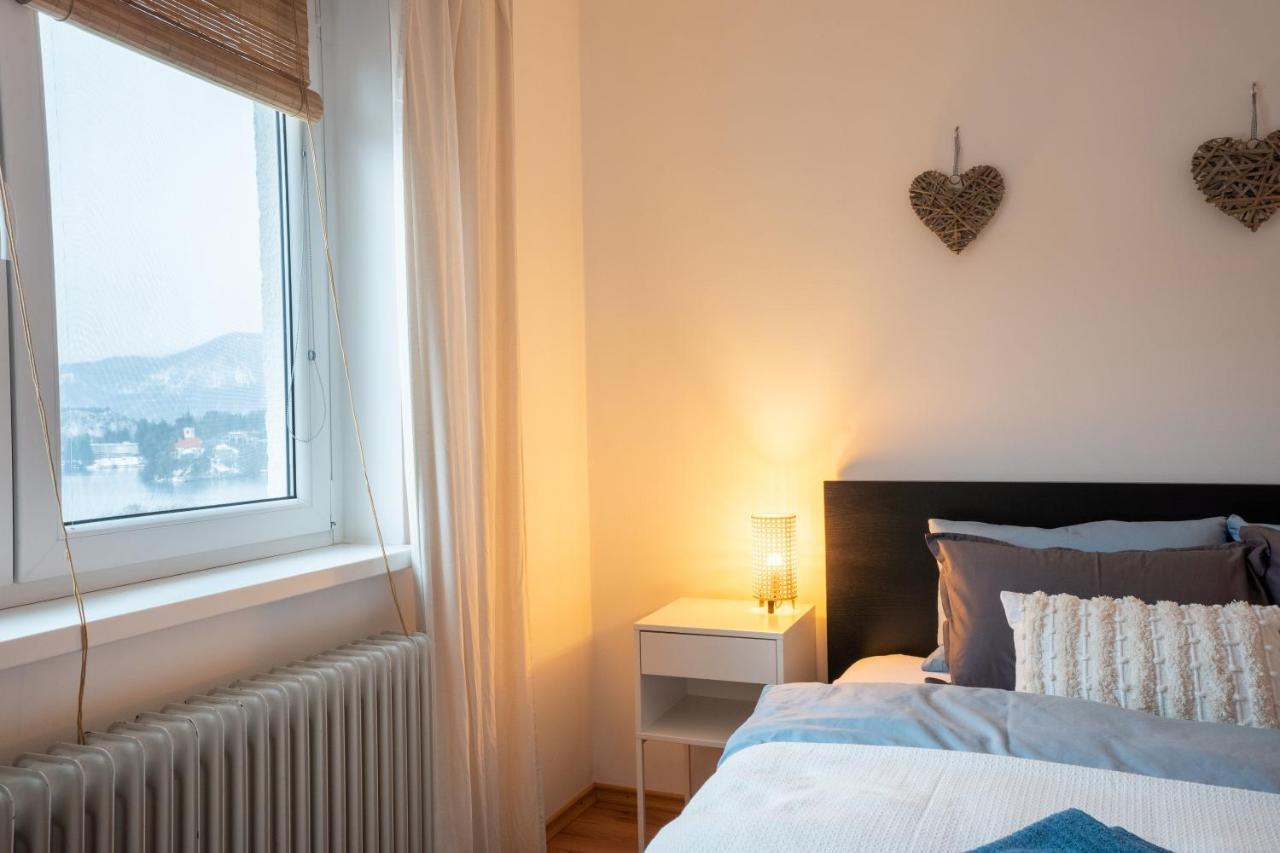 Hygge House Bled Διαμέρισμα Εξωτερικό φωτογραφία