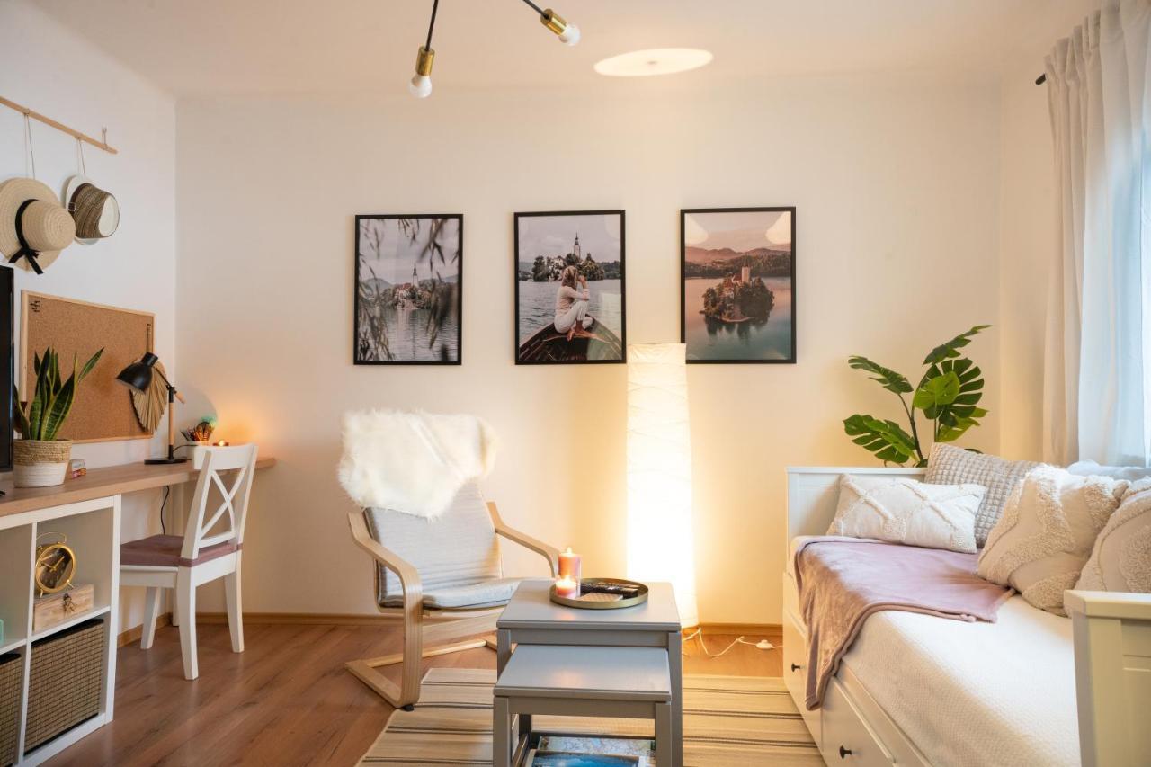 Hygge House Bled Διαμέρισμα Εξωτερικό φωτογραφία